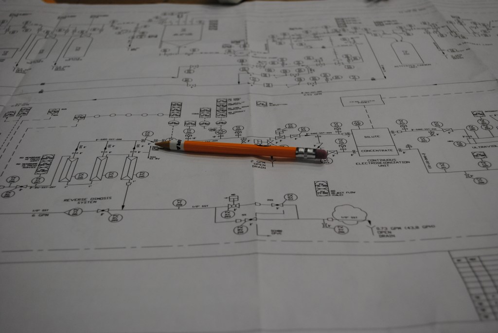 Is Periodic Revalidation of a Pharmaceutical Water System&nbsp;Required?
