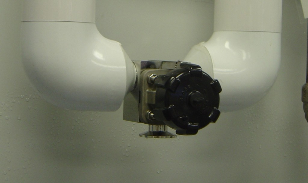 When to Consider Use-Point Sampling of Pharmaceutical Waters for Conductivity and&nbsp;TOC