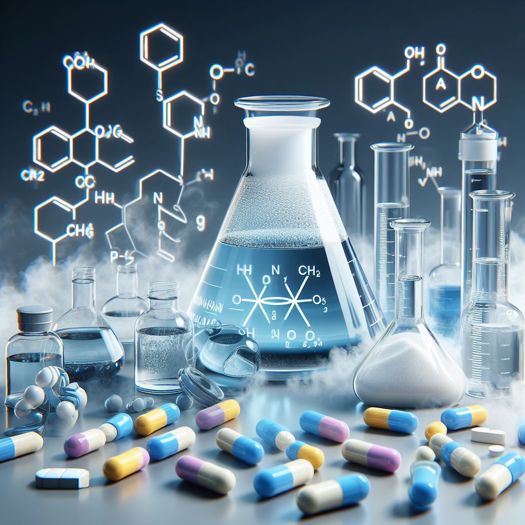 Nitrosamine Testing Requirements for Pharmaceutical&nbsp;Waters